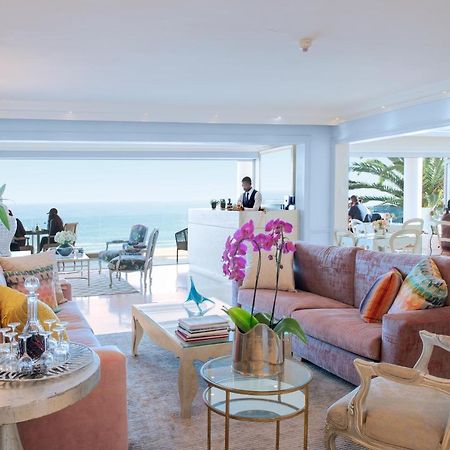 Hotel The Clarendon - Bantry Bay Ciudad del Cabo Exterior foto