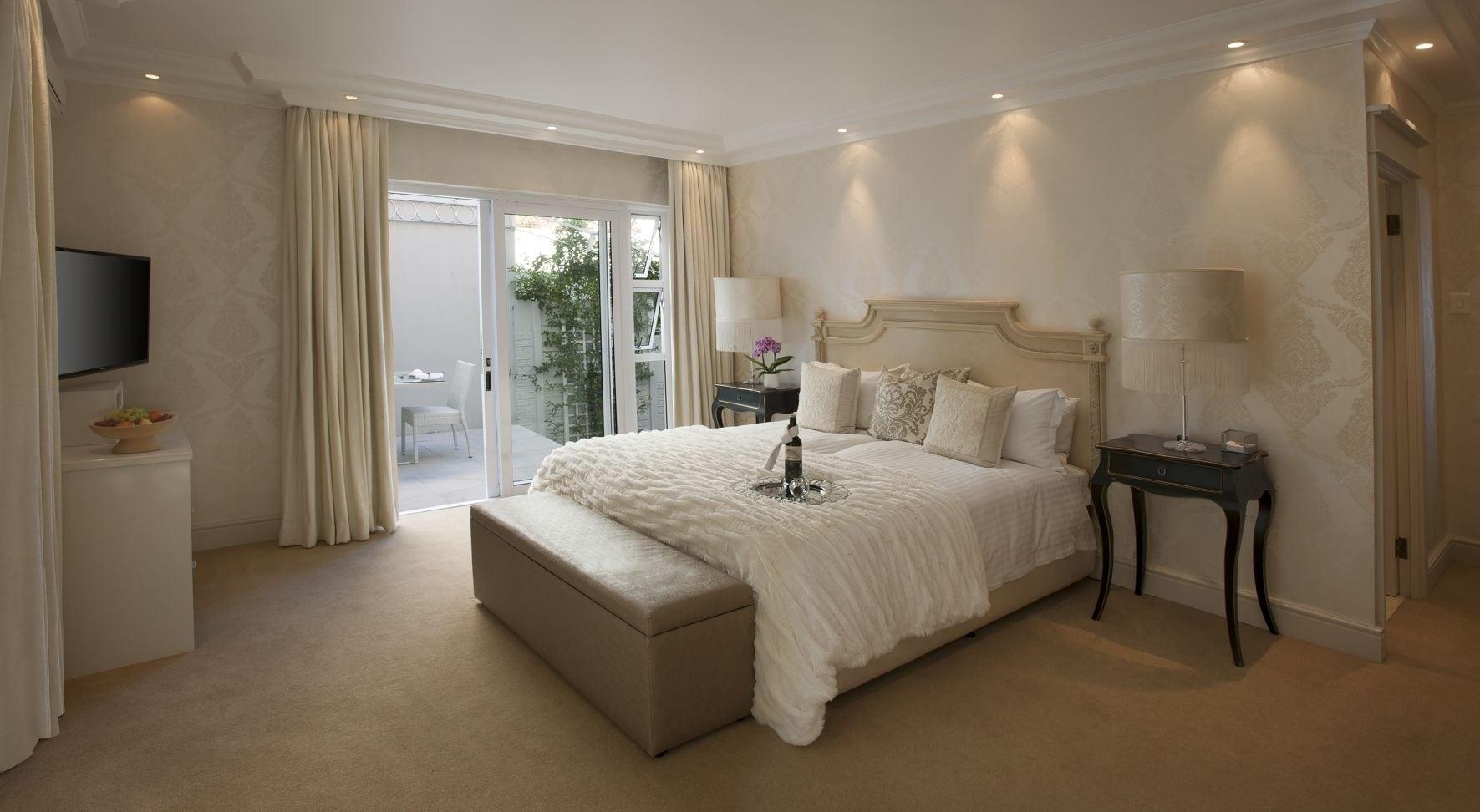 Hotel The Clarendon - Bantry Bay Ciudad del Cabo Exterior foto