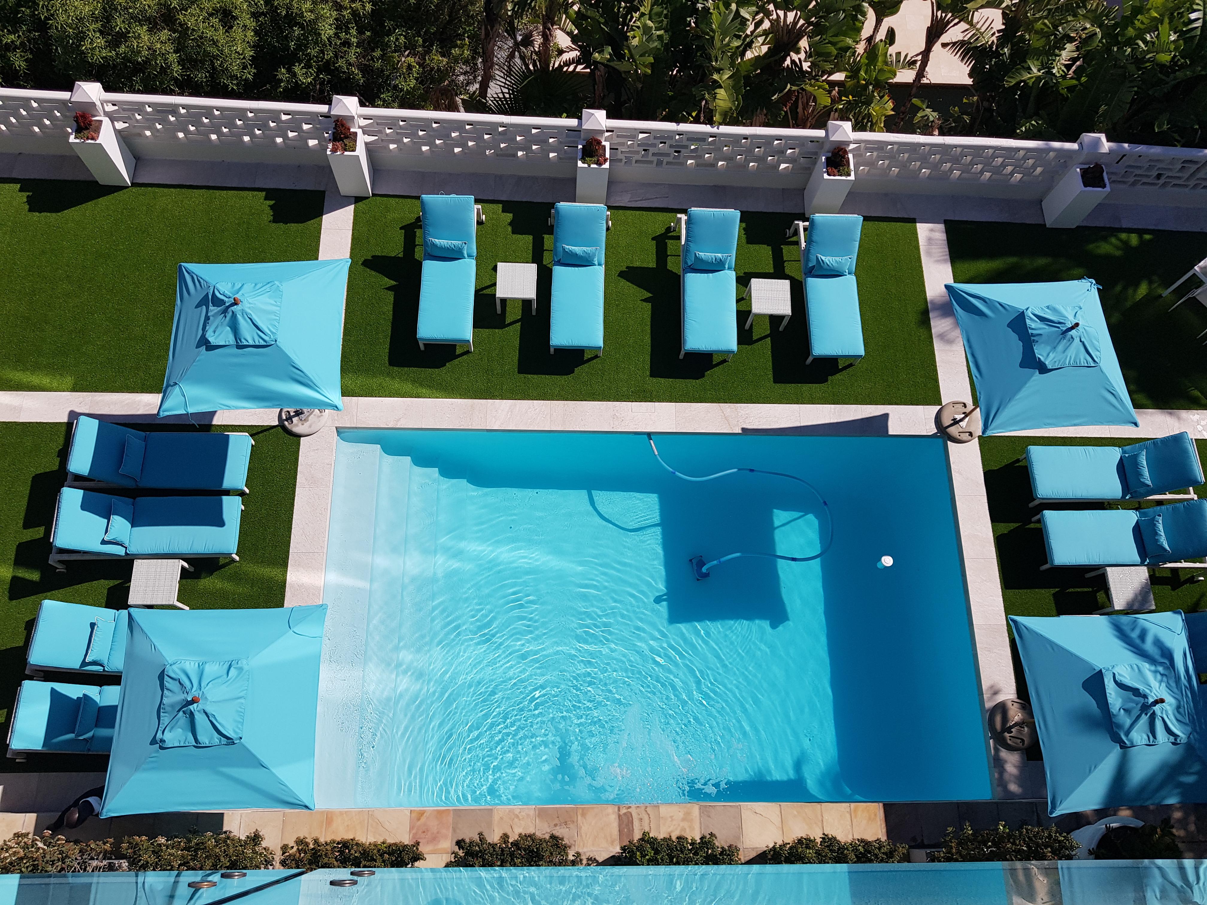 Hotel The Clarendon - Bantry Bay Ciudad del Cabo Exterior foto