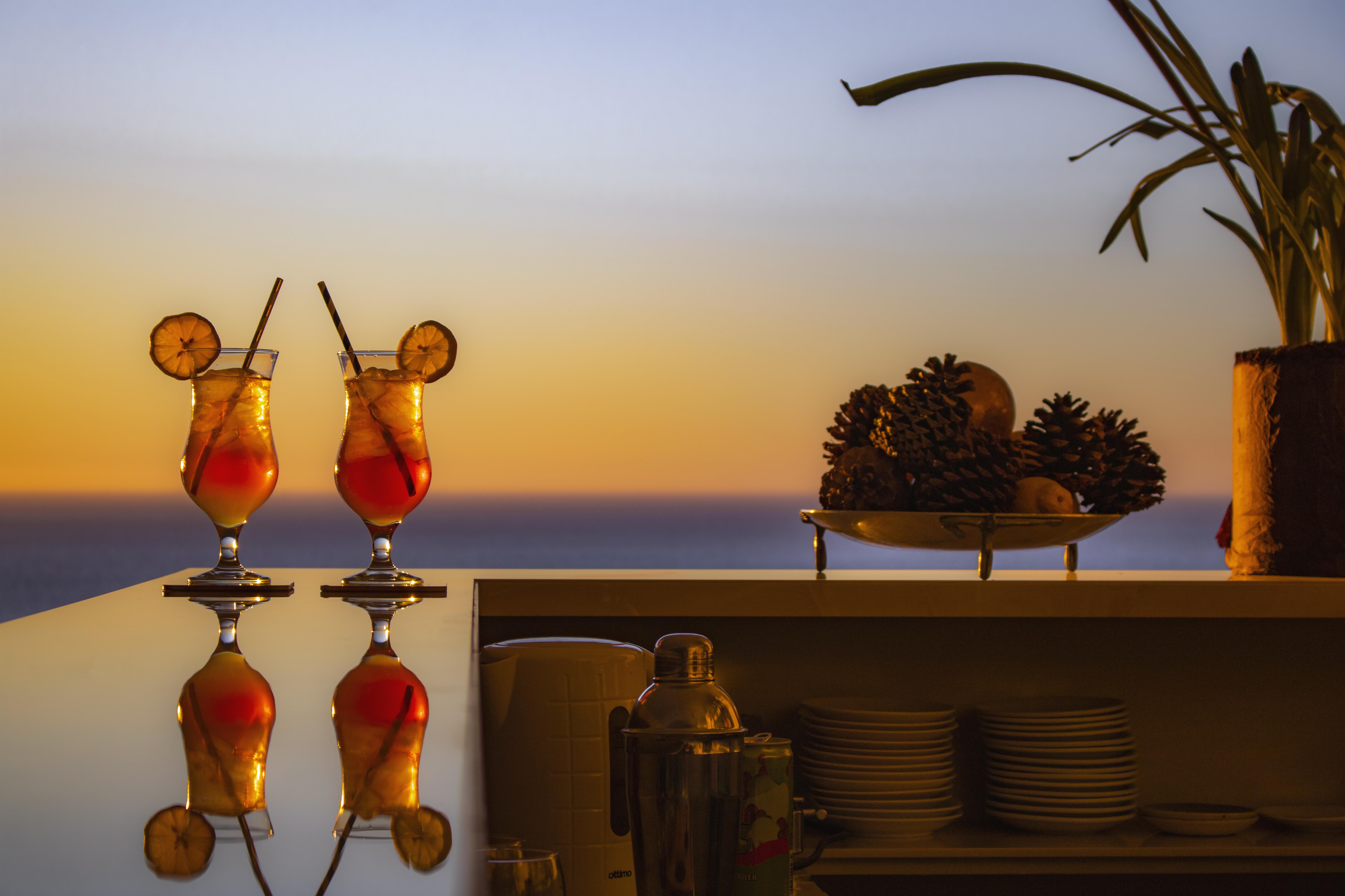 Hotel The Clarendon - Bantry Bay Ciudad del Cabo Exterior foto