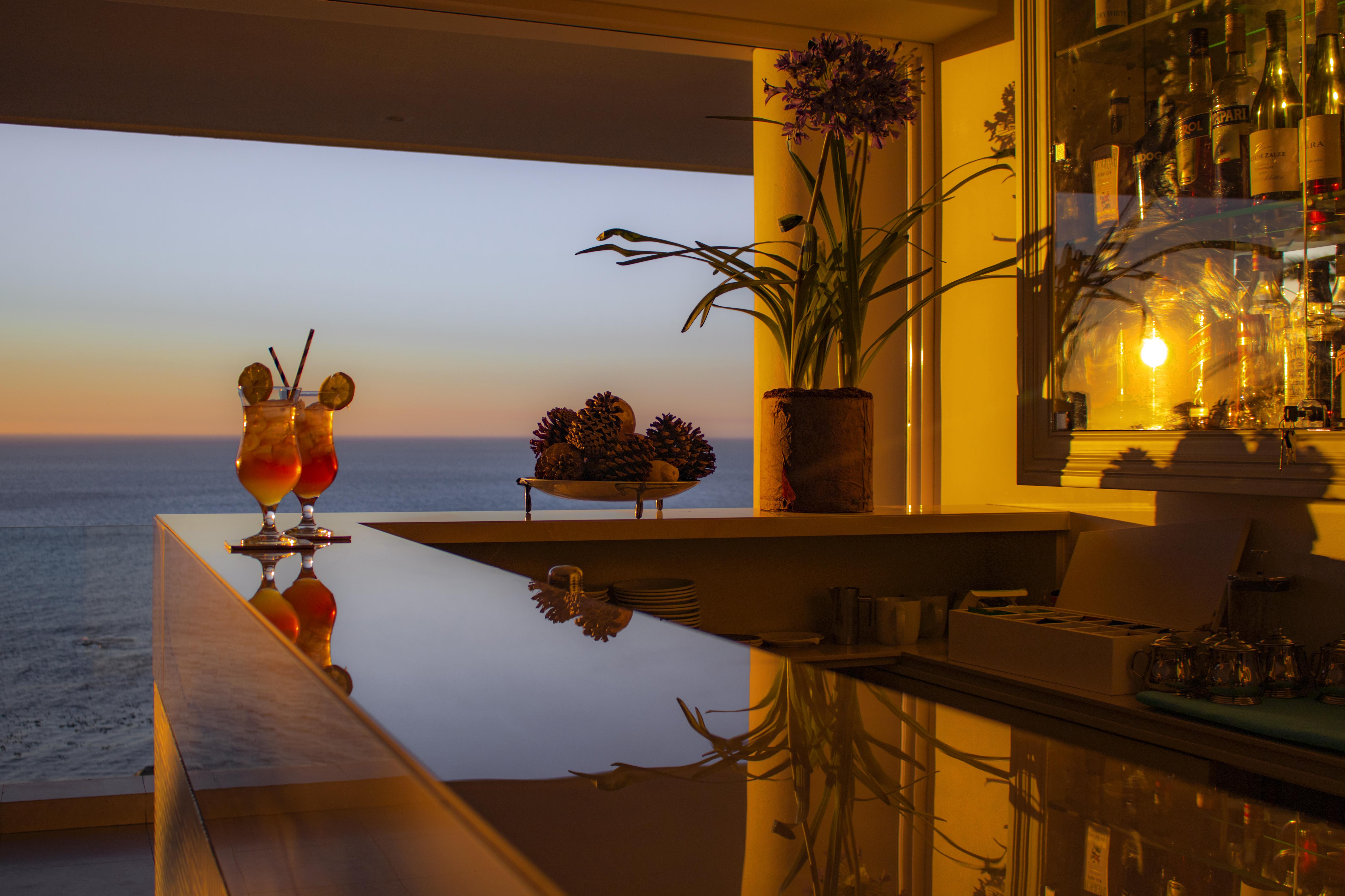 Hotel The Clarendon - Bantry Bay Ciudad del Cabo Exterior foto