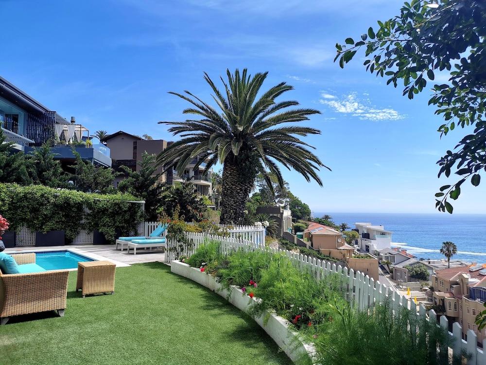 Hotel The Clarendon - Bantry Bay Ciudad del Cabo Exterior foto