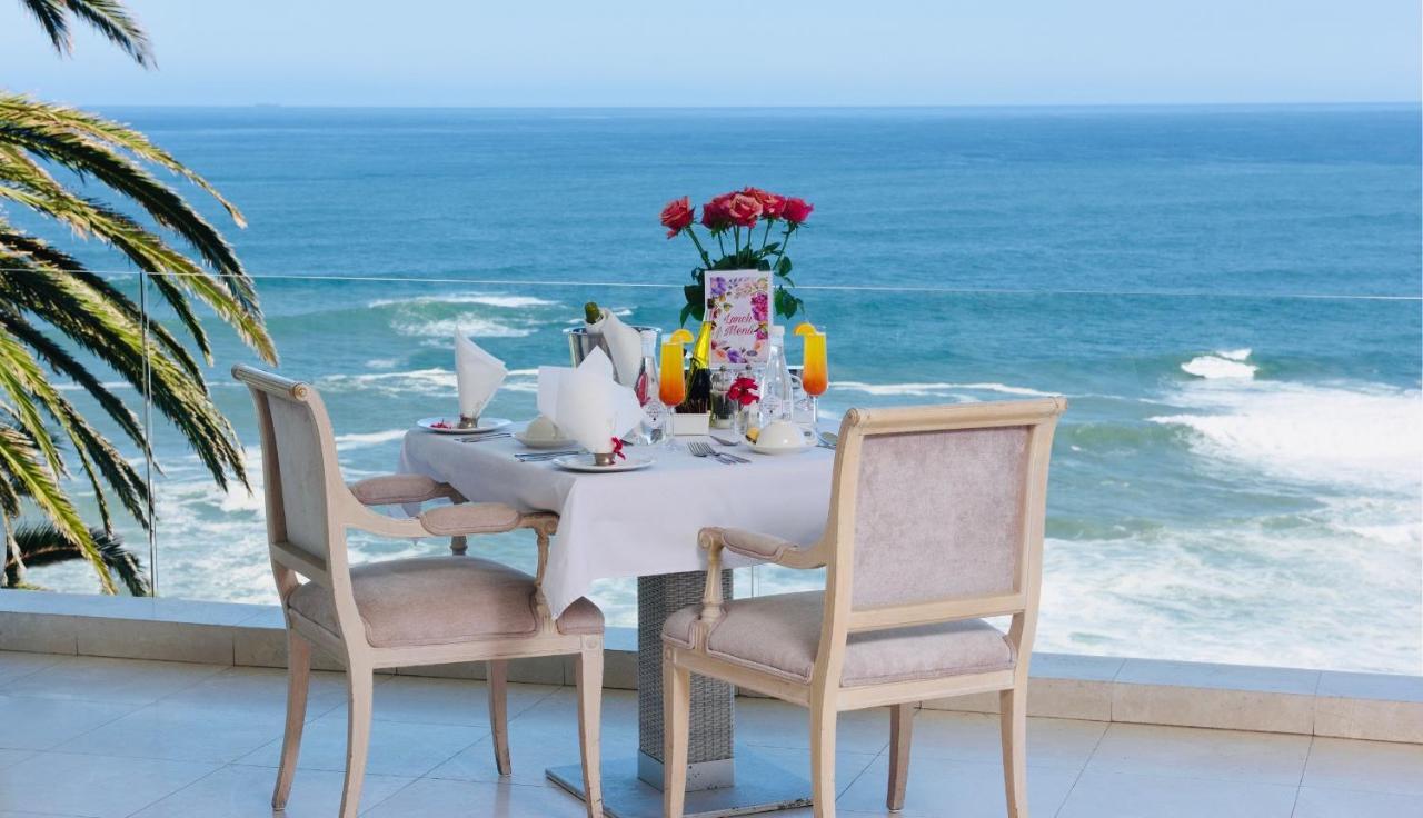 Hotel The Clarendon - Bantry Bay Ciudad del Cabo Exterior foto