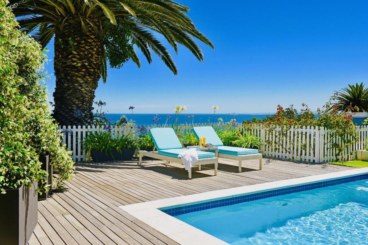 Hotel The Clarendon - Bantry Bay Ciudad del Cabo Exterior foto