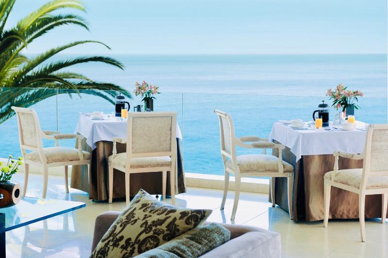 Hotel The Clarendon - Bantry Bay Ciudad del Cabo Exterior foto